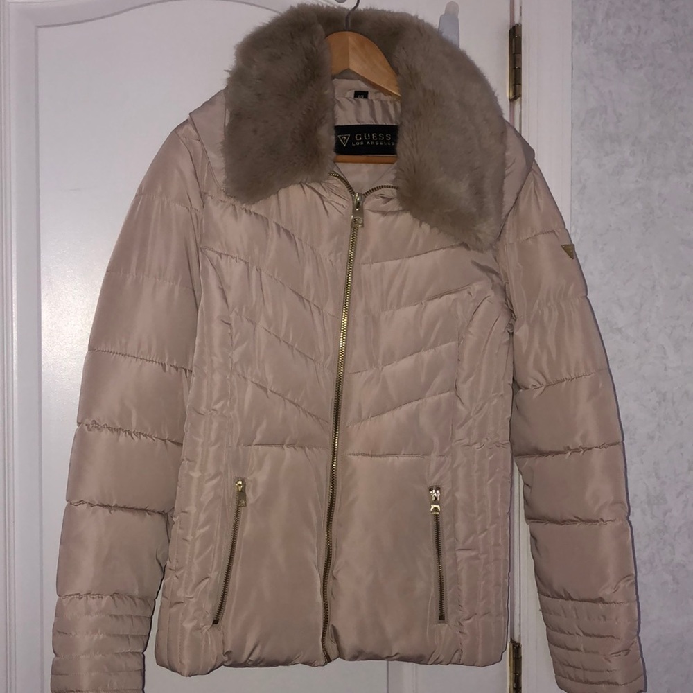Super cute Guess coat